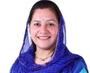 Dharamshala: CM Sukhu should launch Nari Samman Yojana on Raksha Bandhan: Paramjit 111