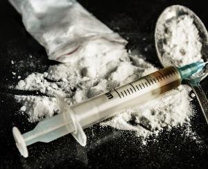 सोलन व धर्मपुर में हुआ चिट्टा बरामद 