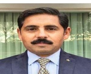 Kangra: Spokesperson Vijay Kumar Dogra will get the National Teacher Award