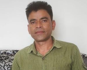 Jaisinghpur: Put sign boards in BPL houses soon: BDO Sikandar