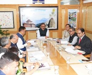 Restructuring of loans in disaster affected areas will be considered: CM Sukhu