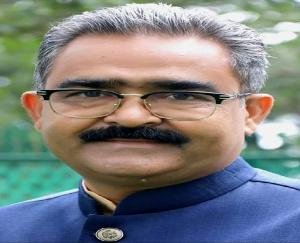 Dharamshala: State government confused about mining: Bikram