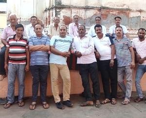 Mahadangal of Sair Mela in Dadasiba on September 17: Ravi Dutt Sharma