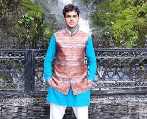 Akhil Gautam became Solan district secretary, thanked the Youth Congress high command