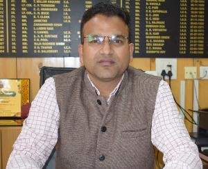 Dharamshala: FCA clearance for construction of heliport in Rakkar: Deputy Commissioner