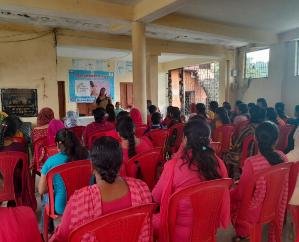 Dharamshala: Causes of deafness mentioned in Paprola, also ways to avoid it.