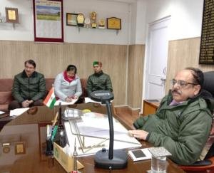 लिंगानुपात में समानता लाने के लिए विभिन्न स्तरों पर जागरूकता कार्यक्रम