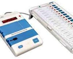 Dharamshala: First level inspection of EVMs from September 16