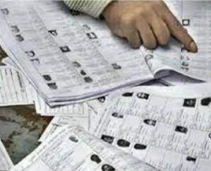 Dharamshala: Voter lists available for free inspection till September 8