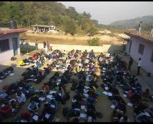 Dehra: Employment fair to be organized tomorrow at Himalayan ITI Lagwaliana