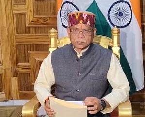 Government should stop unplanned building construction and excessive mining: Governor