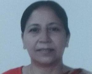 Shimla: Subsidy of Rs 200 on gas cylinder is just an election stunt: Zainab