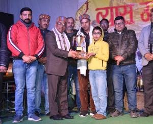 व्यास नगर समिति को नलवाड़ी मेले में प्रशासन के साथ जोडा जाएगा 