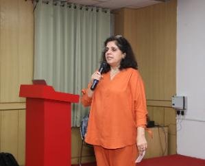 Solan: Establishment of Student Research Council in Shoolini University