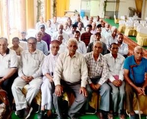 Kunihar: Pensioners asked for option to take fixed medical allowance