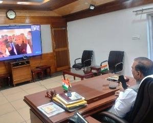  Migrant Himachalis become conductors of the state's rich culture: Chief Minister