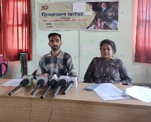  Dharamshala: Right to Education Forum expresses deep concern on education and health of children due to violence in Manipur