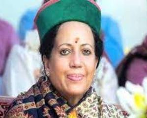 Shimla: Pratibha Singh extended best wishes on Teacher's Day
