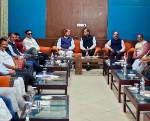 Will expose Congress's corruption: BJP