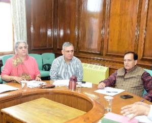 Monsoon Session: E-admit card will be given in Vidhansabha Secretariat only on online application