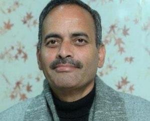 Dehra: The constituents of 'India' are against Bharat and Sanatan: Vinod Sharma