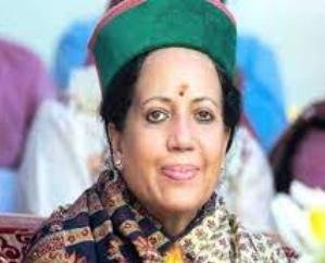 Pratibha Singh wishes Shri Krishna Janmashtami