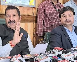 Deputy Chief Minister said- Buses will run for Shaktipeeths of Himachal at 15 percent less fare