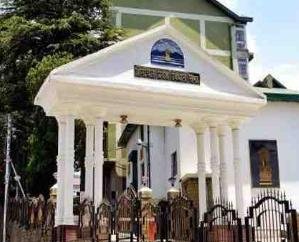 Cabinet expansion stuck again, three posts of ministers will remain vacant even in monsoon session