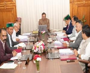  Cabinet meeting on September 14, may decide on recruitment of 4700 pre primary teachers