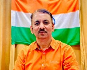 Dharamshala: Get scholarship up to Rs 25 lakh under News Dharamshala's Ujjwal Bhavishya Scholarship. 111 222