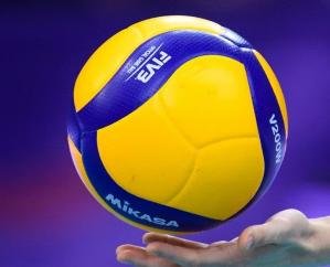  Local volleyball competition in Sihotu on 10th September