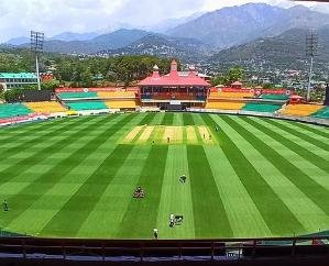 ODI World Cup: The cheapest ticket for the India-New Zealand match to be held in Dharamshala is Rs 1500 and the most expensive is Rs 30 thousand.