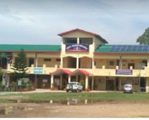  General meeting of parent-teacher association will be held on 16th in Dhaliyara College.