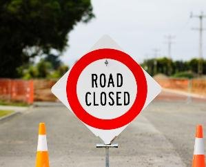 Chandigarh National Highway-5 will remain closed for four hours for maintenance.