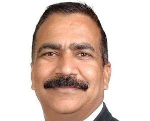 BJP leaders are shedding only crocodile tears over the disaster: Tarun Pathak