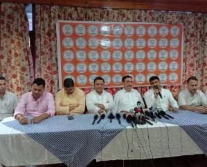  Parmar said - Congress should clarify its position on the statements regarding destroying Sanatan.