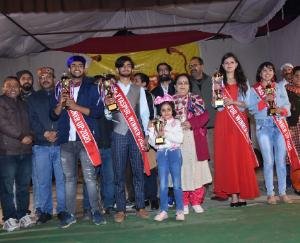 व्यास उत्सव मेला 2020 का विधिवत समापन