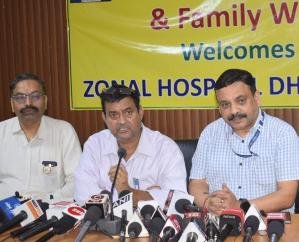 Dharamshala: Ayushman Sabha will be organized in all the panchayats on October 2.