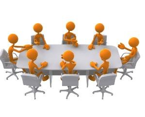  Dehra: Gyan Prakash Dhiman became the chairperson of Shiv Shakti Dangal Committee Dhaliara.