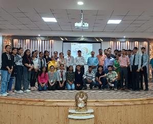  Dehra: Hindi Day celebrated at Laureate Pharmacy Institute