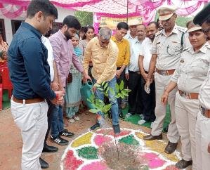 Development of Jwalamukhi Vis area is my aim: Sanjay Ratna