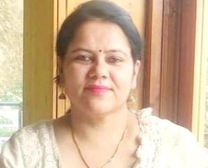 Kunihar's Pratibha Kanwar gets the responsibility of secretary in state BJP Mahila Morcha.