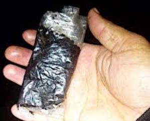 Solan: Arki police recovered 2.485 kg opium from the car, driver arrested