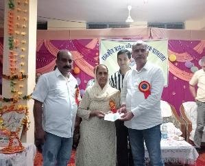 Jwalamukhi: Library will be built in schools for better use of information and communication technology: Ratna