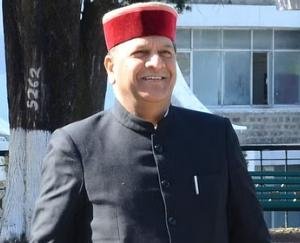  BJP will surround the Assembly on 25th September: Bindal