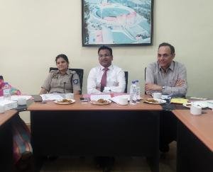  World Cup: Players and spectators will get better facilities in Dharamshala