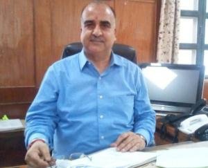 जनमंच के लिए 07 फरवरी तक स्वीकार किए जाएंगे आवेदन: केसी चमन