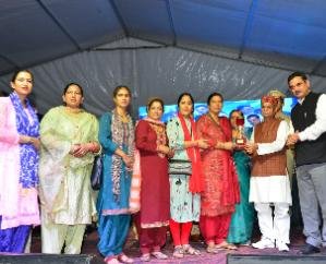 Solan: People are still following the traditions that have been going on for centuries: Governor