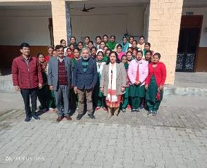 नालागढ़ में आशा कार्यकर्ताओं के लिए जिला स्तरीय प्रशिक्षण कार्यशाला शुरू