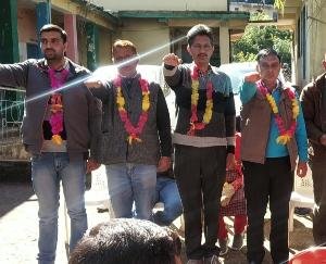 प्राथमिक पाठशालाओं के जल्द से जल्द भरे जाएं चतुर्थ श्रेणी के पद